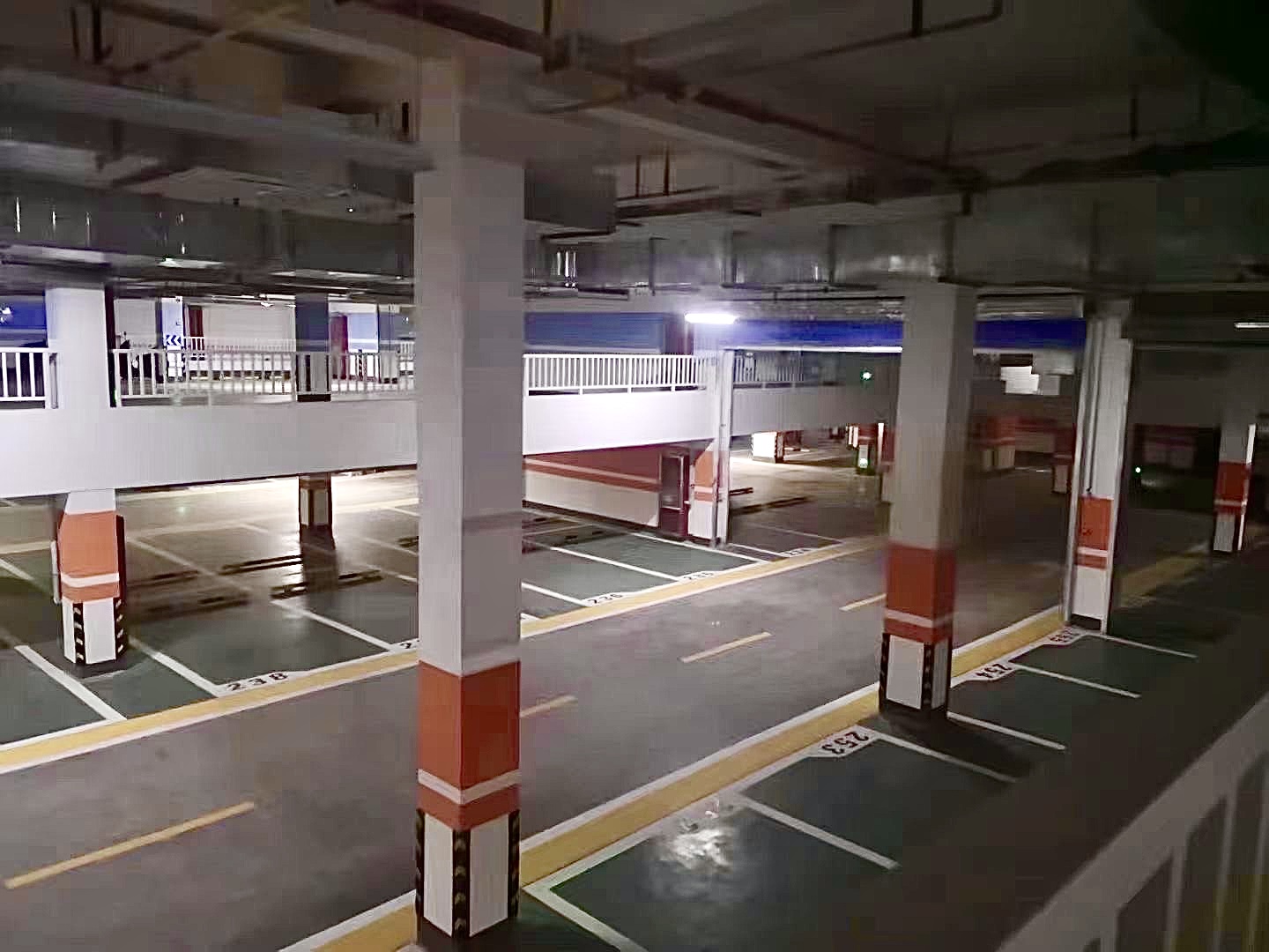 仙桃上海博普四年前授权设计的项目已投入使用
